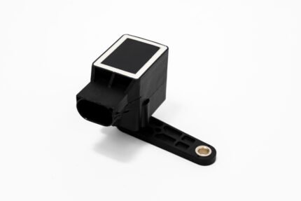 pedal box throttle position sensor electronic accelerator pedal sensor module with connector