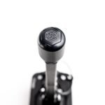 BMW E36 E46 short shifter – full assembly with shift knob