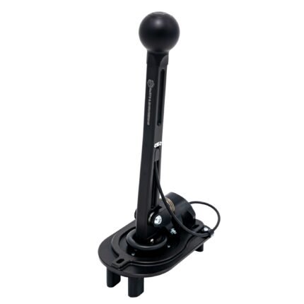 BMW E36/E46 Round short shifter