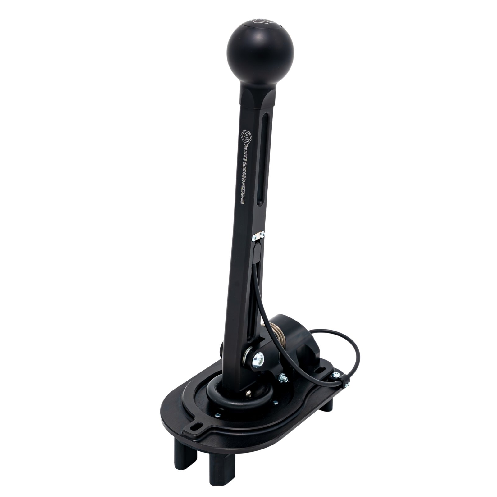 Untitled design-735 BMW E36/E46 Round short shifter - Image 1