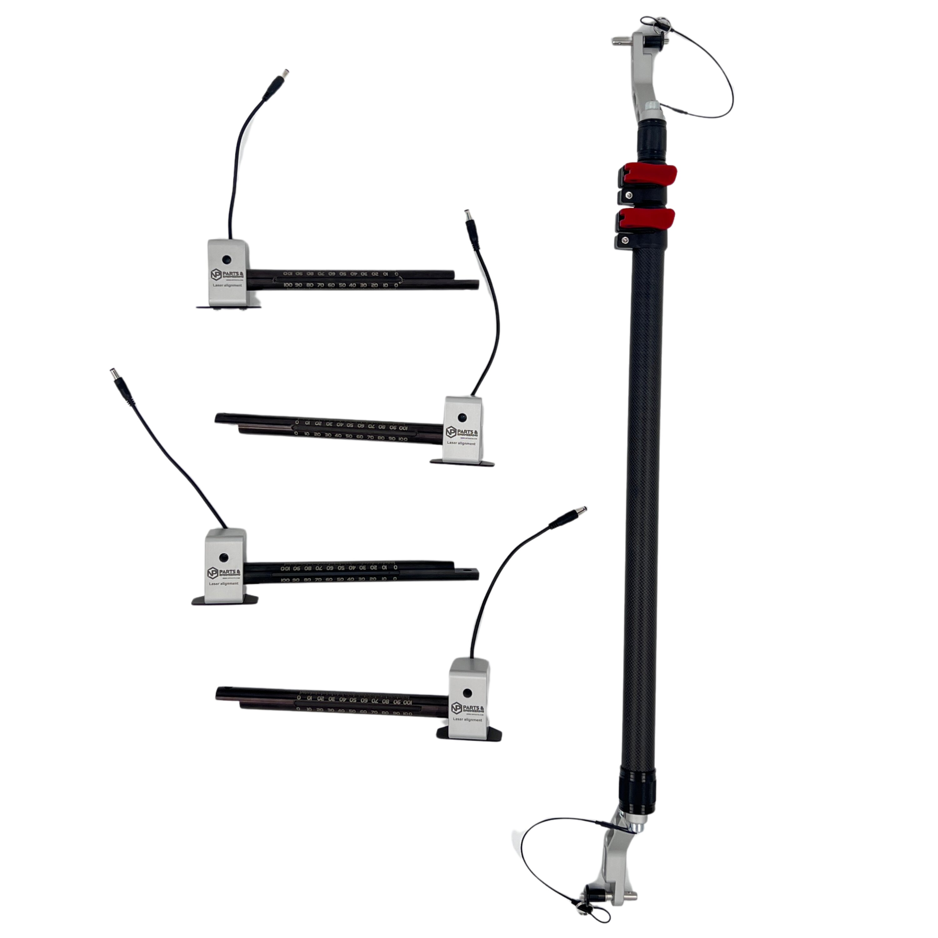 NP Elite Car setup package - Image 12
