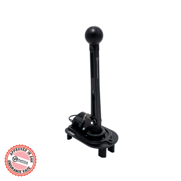 BMW E36/E46 Round short shifter