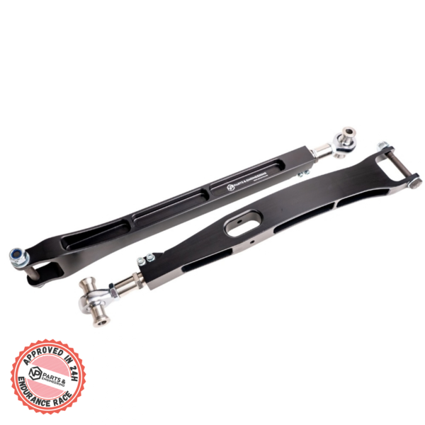 BMW E36 E46 Billet Control Arms