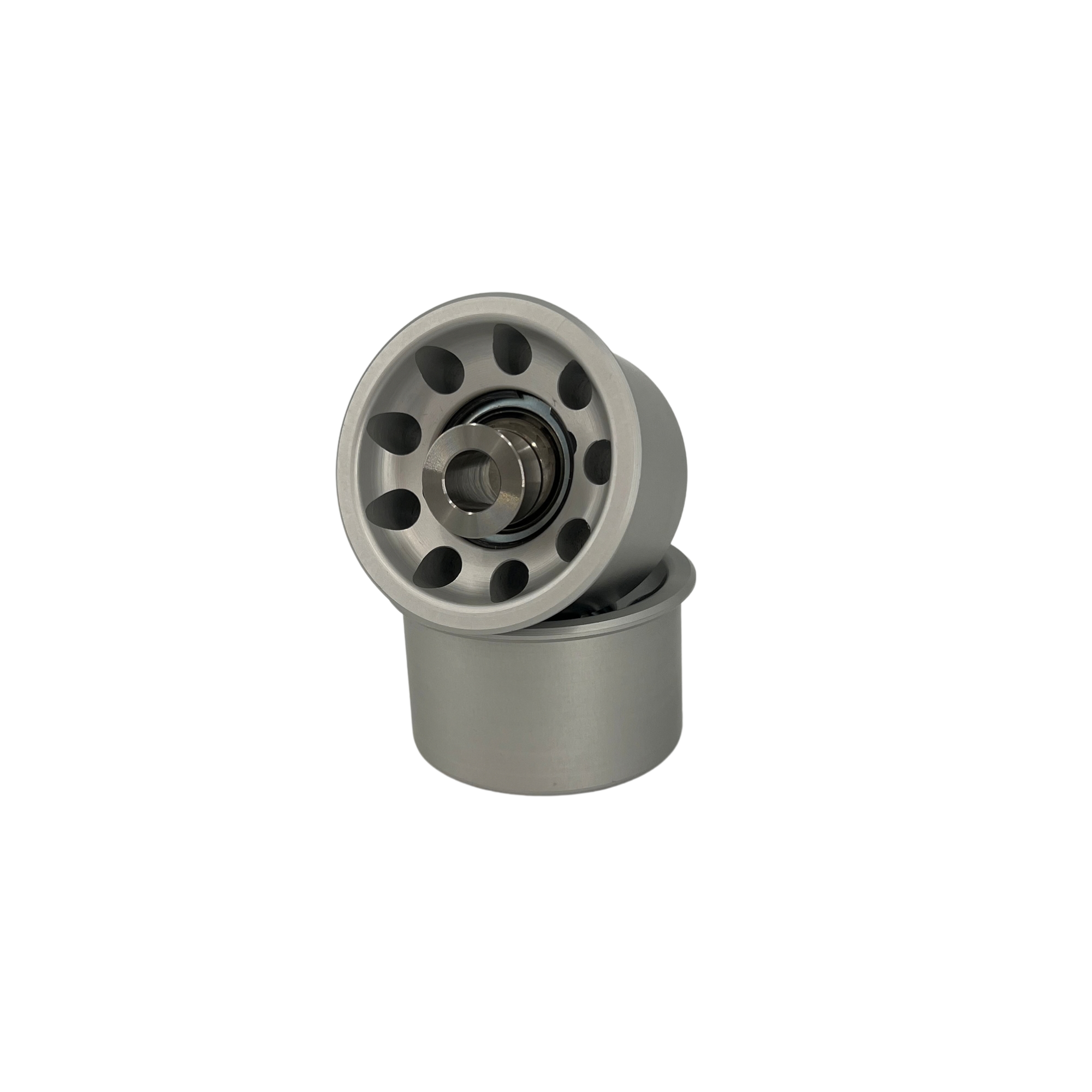BMW E46/36 Rear trailing arm solid motorsport bushings - Image 3