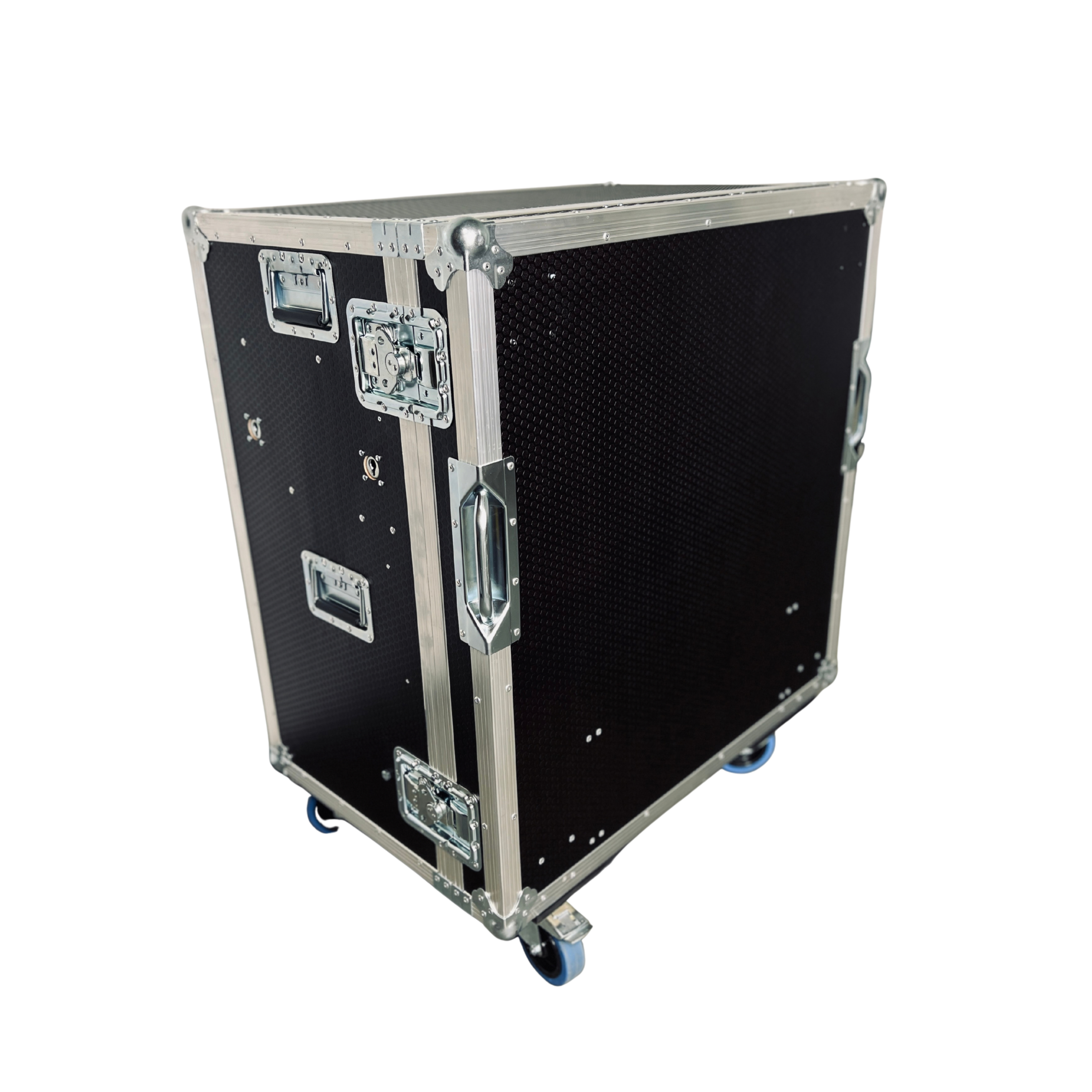 Elite Hard transportation case (Table and drawer design) - Image 3