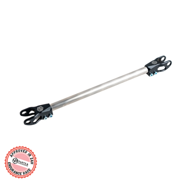 Adjustable BMW gearbox shifter linkage (DSSR)