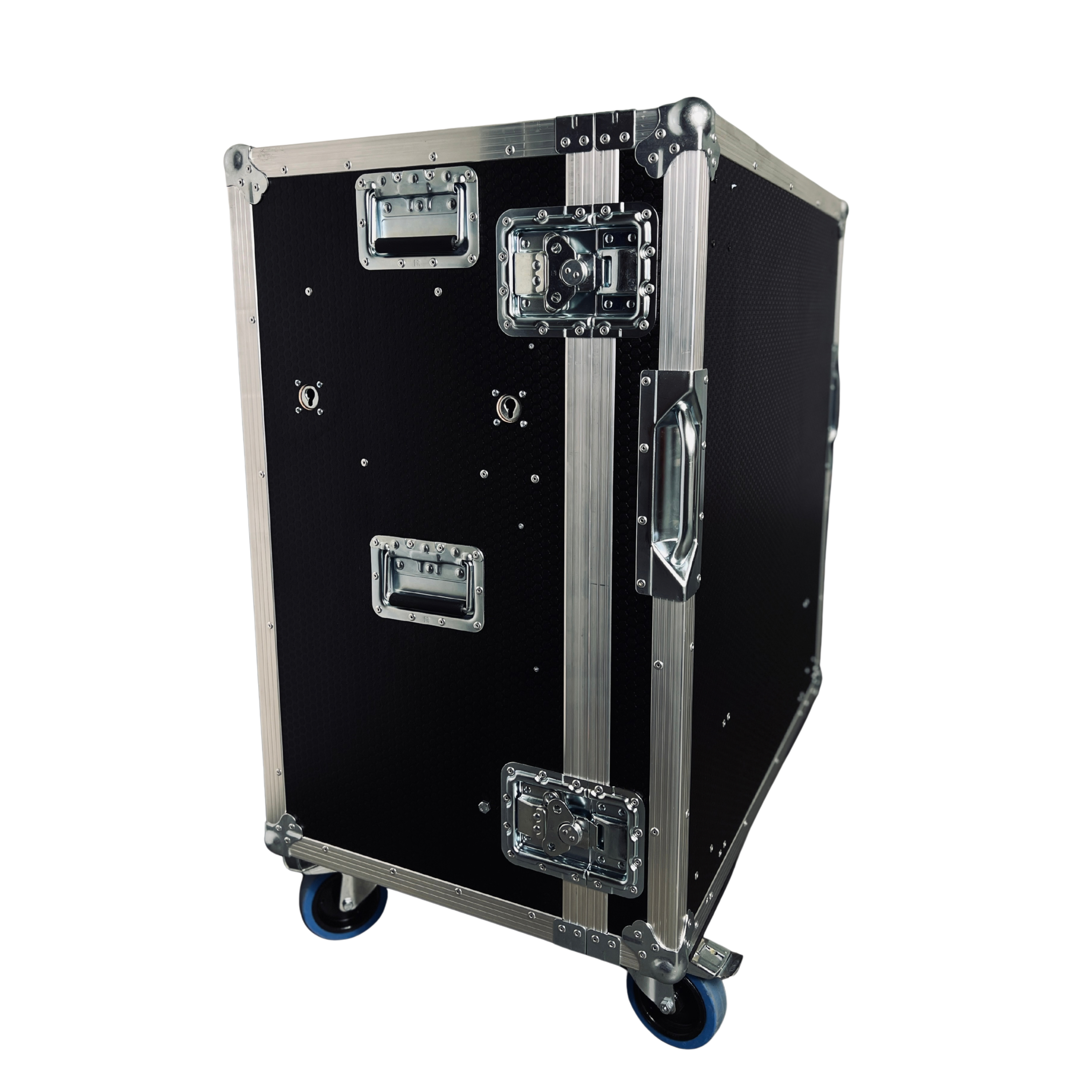 Elite Hard transportation case (Table and drawer design) - Image 2