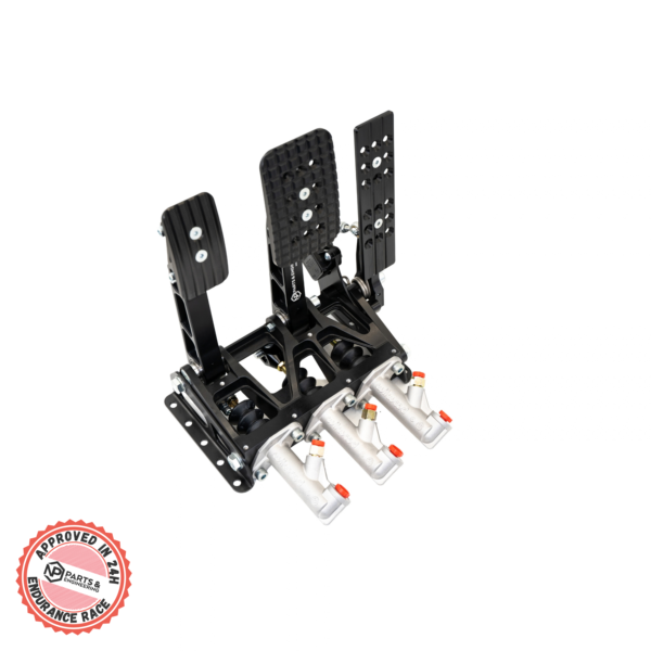 Motorsport Pedalbox