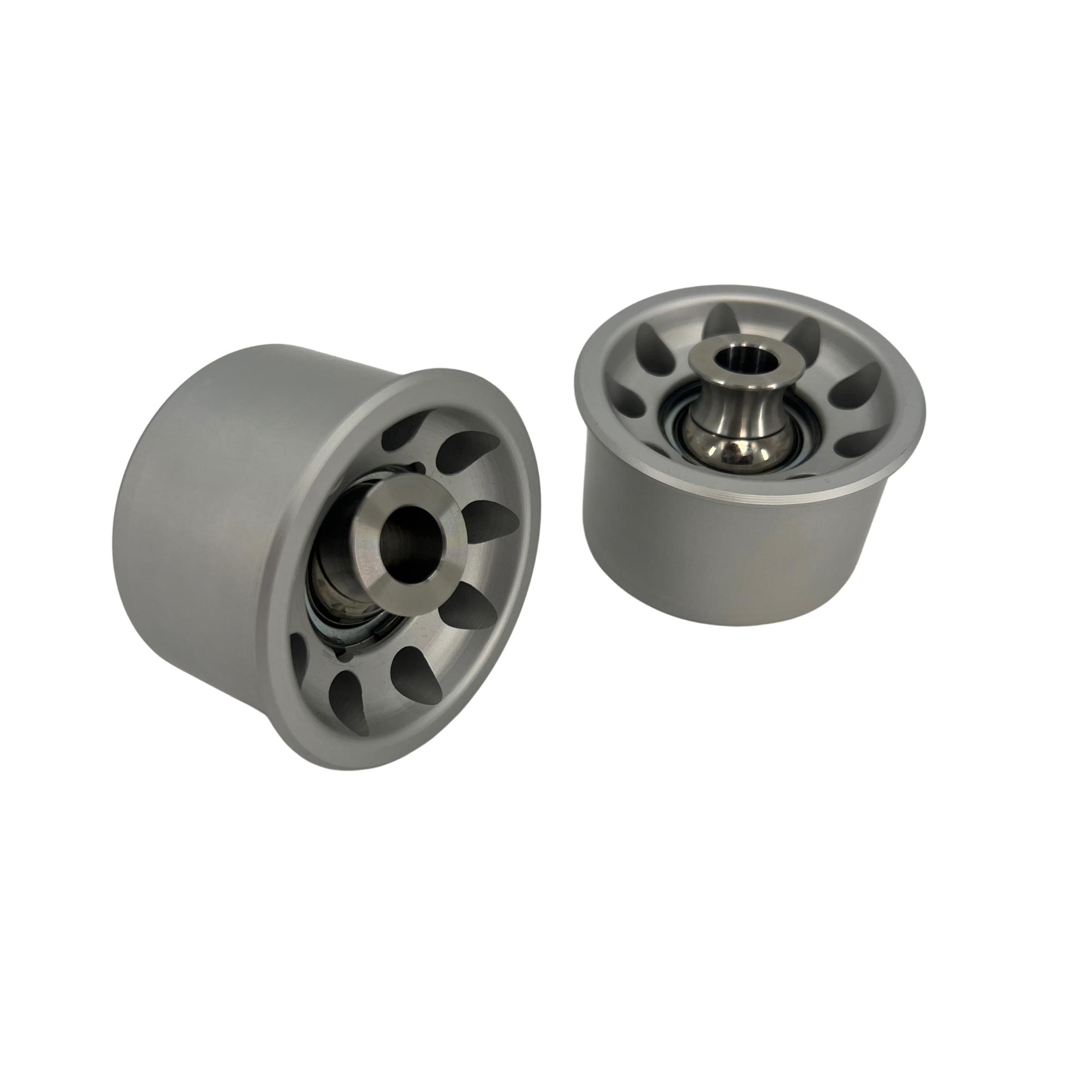 BMW E46/36 Rear trailing arm solid motorsport bushings - Image 5